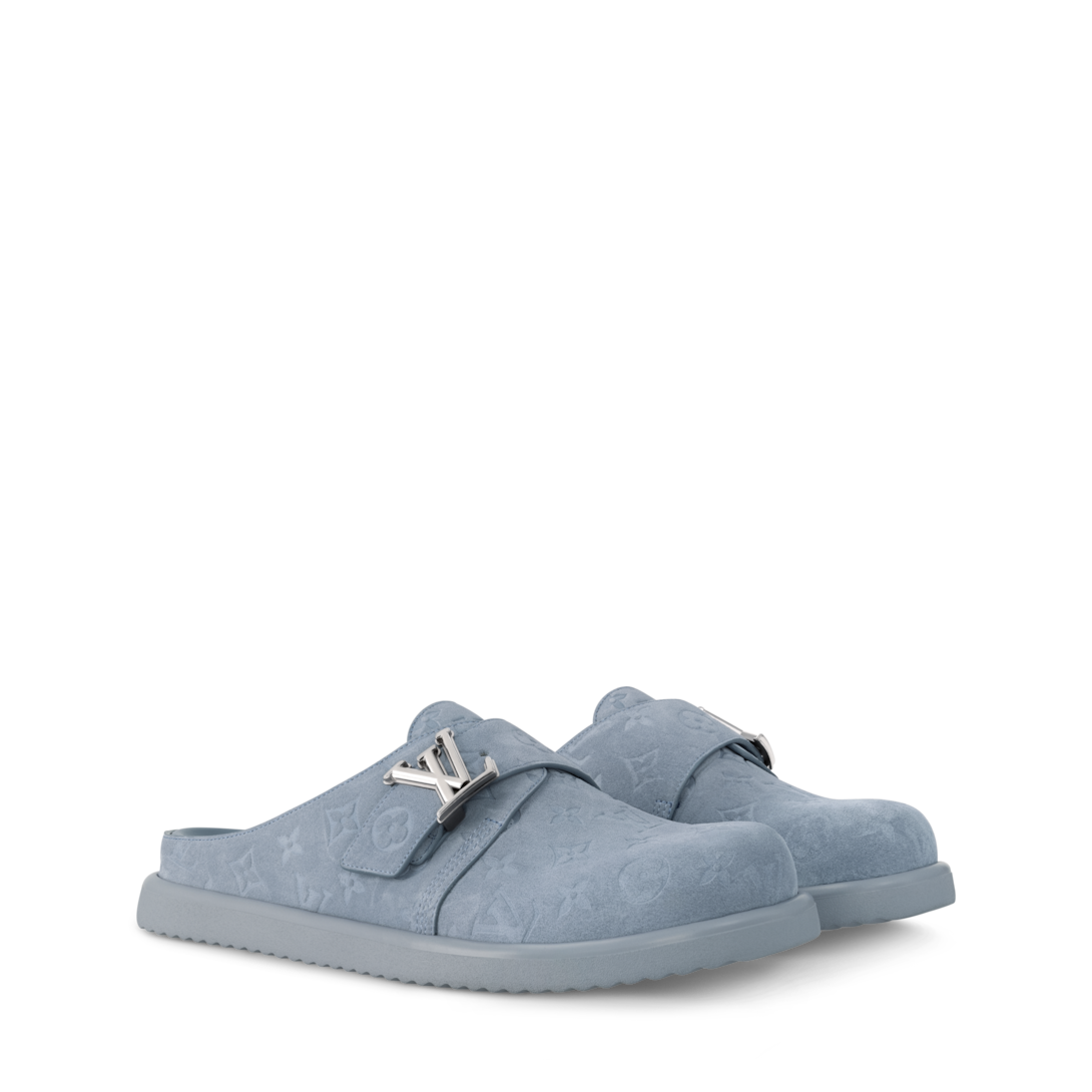 LV Easy Mule - Shoes | LOUIS VUITTON